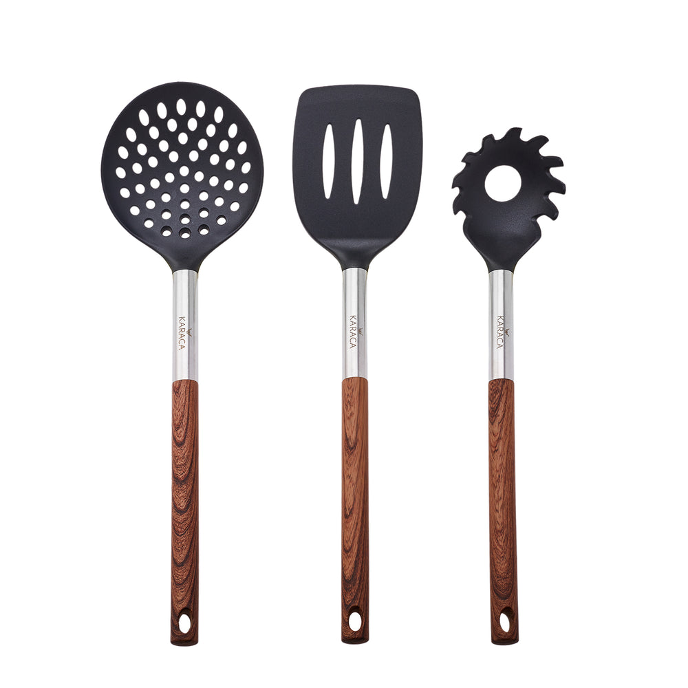 " Karaca North Star 7-teiliges Service-Set "