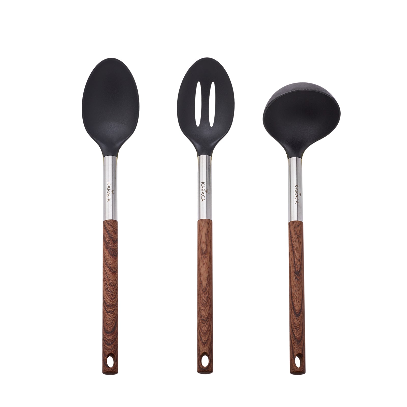 " Karaca North Star 7-teiliges Service-Set "