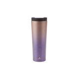 " Karaca Violet, Edelstahl Thermosflasche, 450ML "