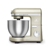 " Karaca Mastermaıd Chef Pro Doppelarm Standmixer Soft Cream, 5L, 1500W "