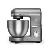 " Karaca Mastermaid Chef Pro Doppelgriff Standmixer Space Grau, 5L, 1500W "
