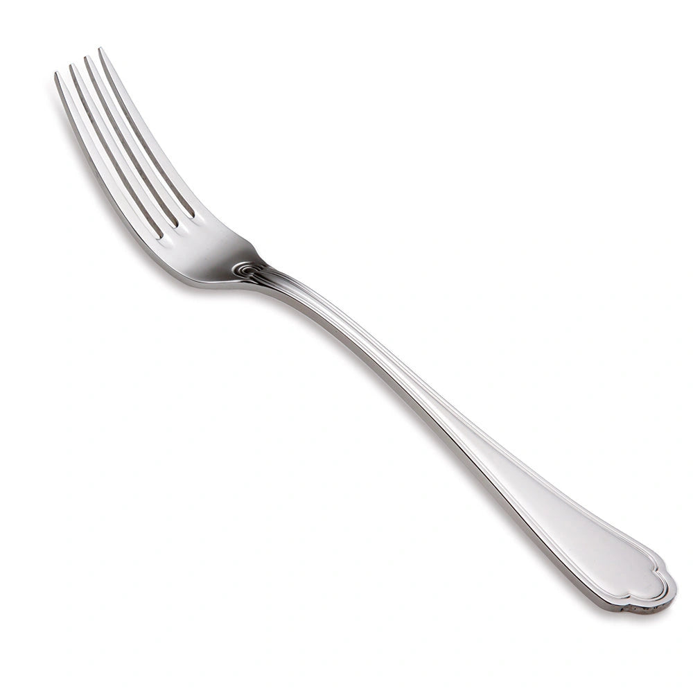 " Jumbo 1400 84-teiliges Besteckset für 12 Personen "