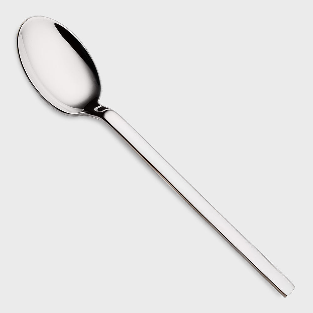" Jumbo 8100 Tafelbesteck- Set aus Gabel Löffel Messer 84- teilig für 12 - Personen mit Box "
