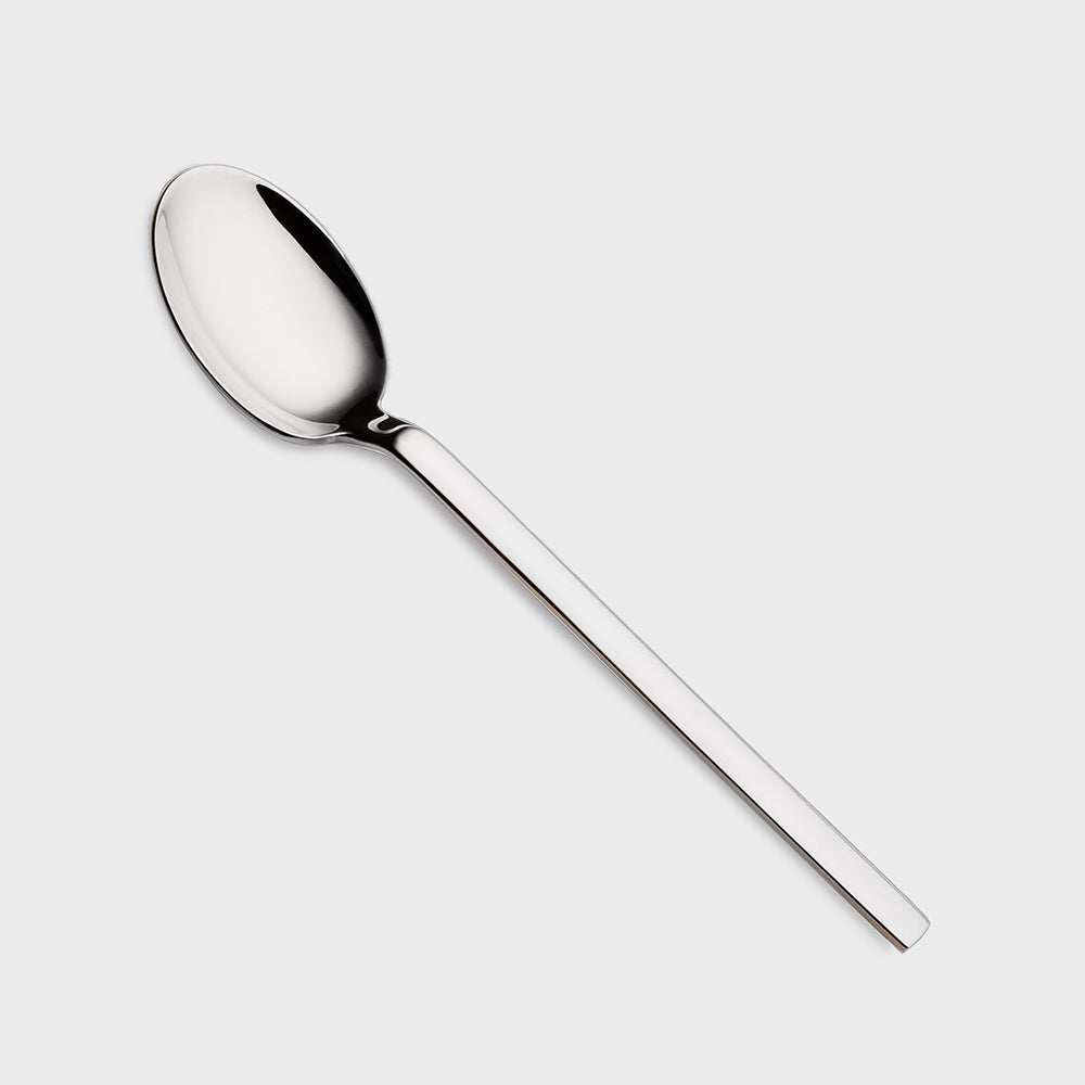 " Jumbo 8100 Tafelbesteck- Set aus Gabel Löffel Messer 84- teilig für 12 - Personen mit Box "
