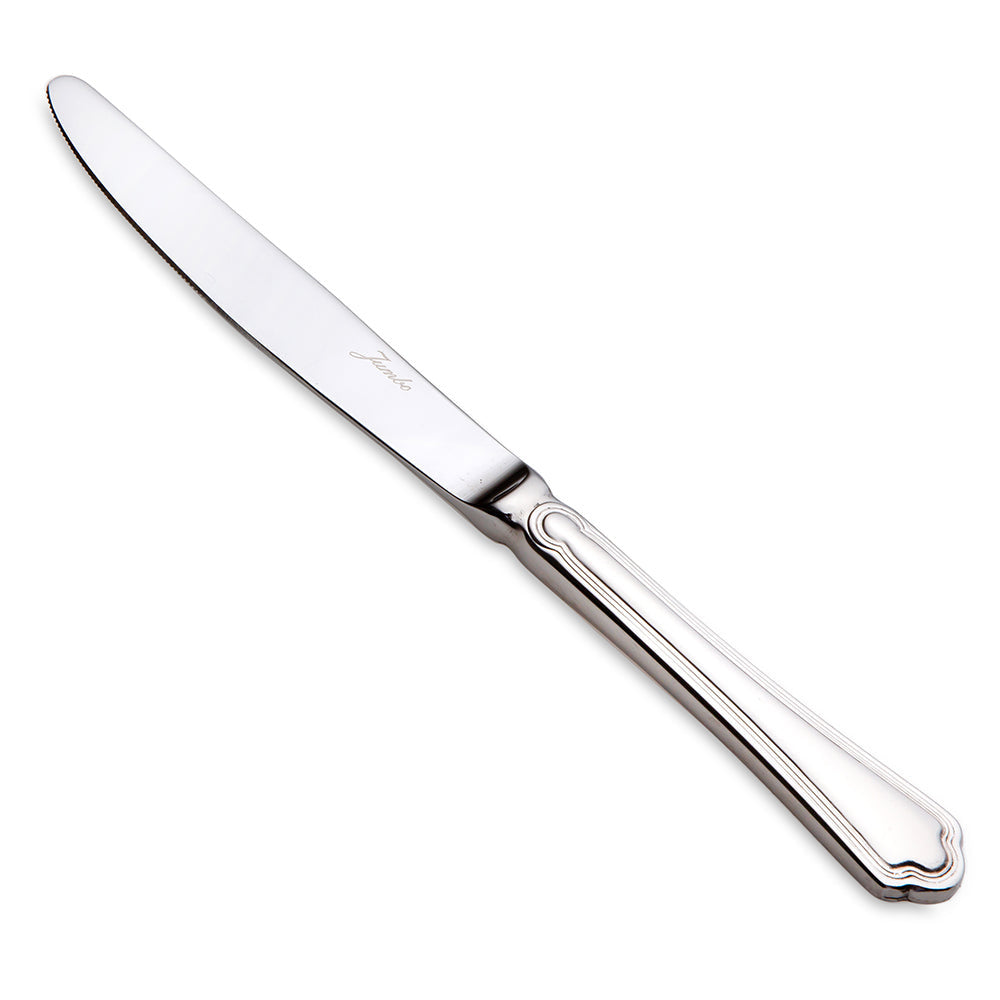 " Jumbo 1400 84-teiliges Besteckset für 12 Personen "