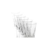 Rcr Timeless 6 Stück Champagnerglasset 210 ml