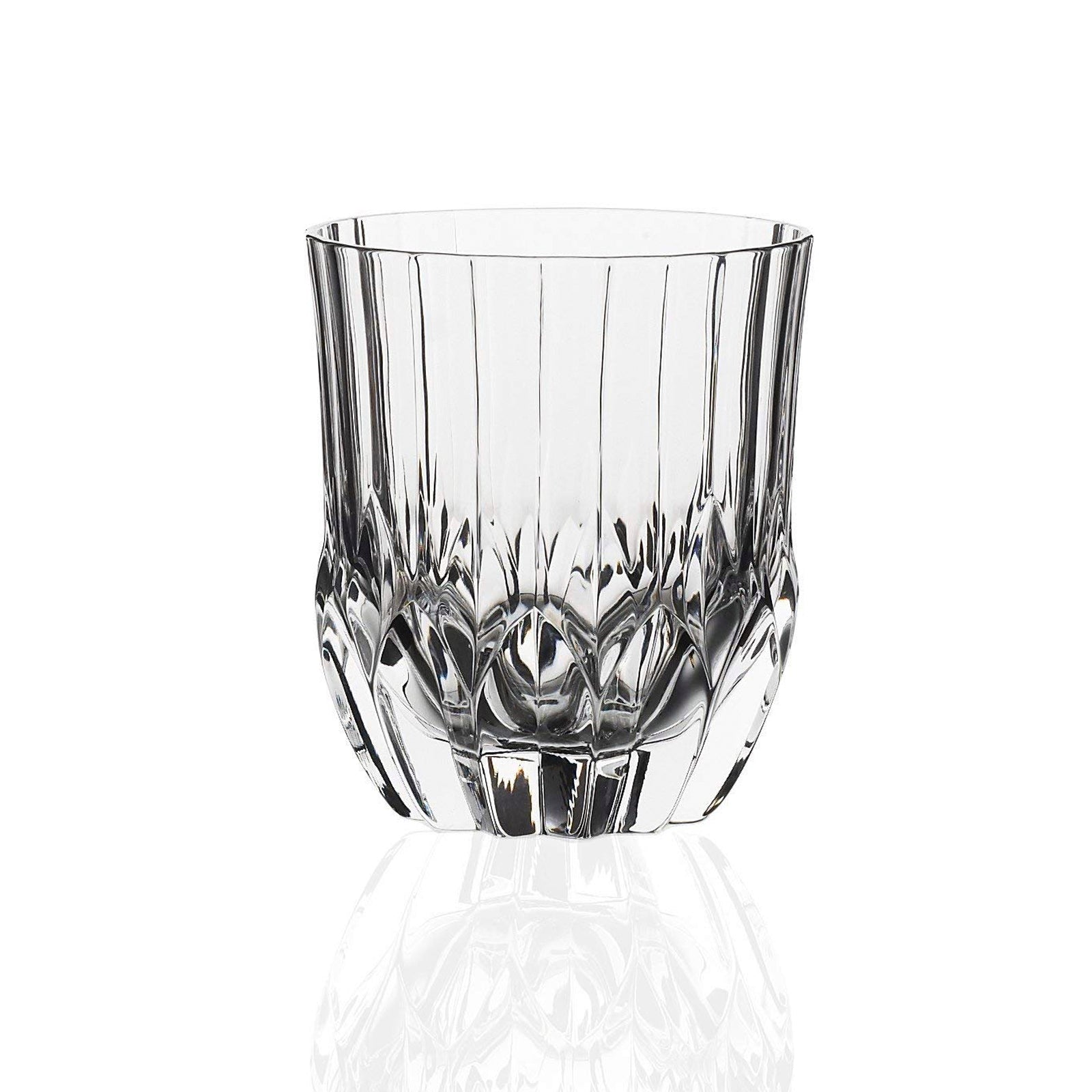 RCR Adagio 6-teiliges Wasserglas-Set 350 ml