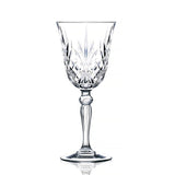 RCR MELODIA Weingläser 6 -teilig SET 270 ML