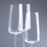 " RCR Calice 6-teiliges Gläser-Set 300 ml "