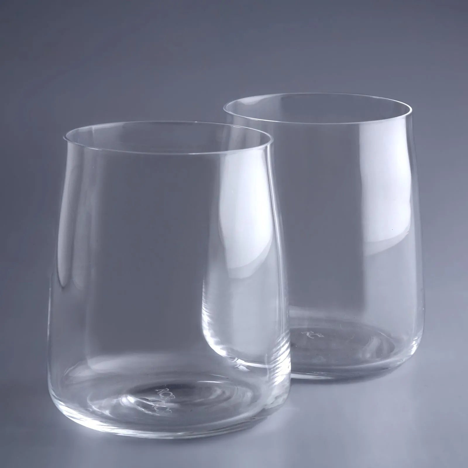 " RCR Calice 6-teiliges Wassergläser-Set 420 ml "