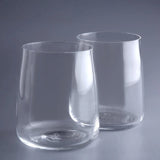 " RCR Calice 6-teiliges Wassergläser-Set 420 ml "