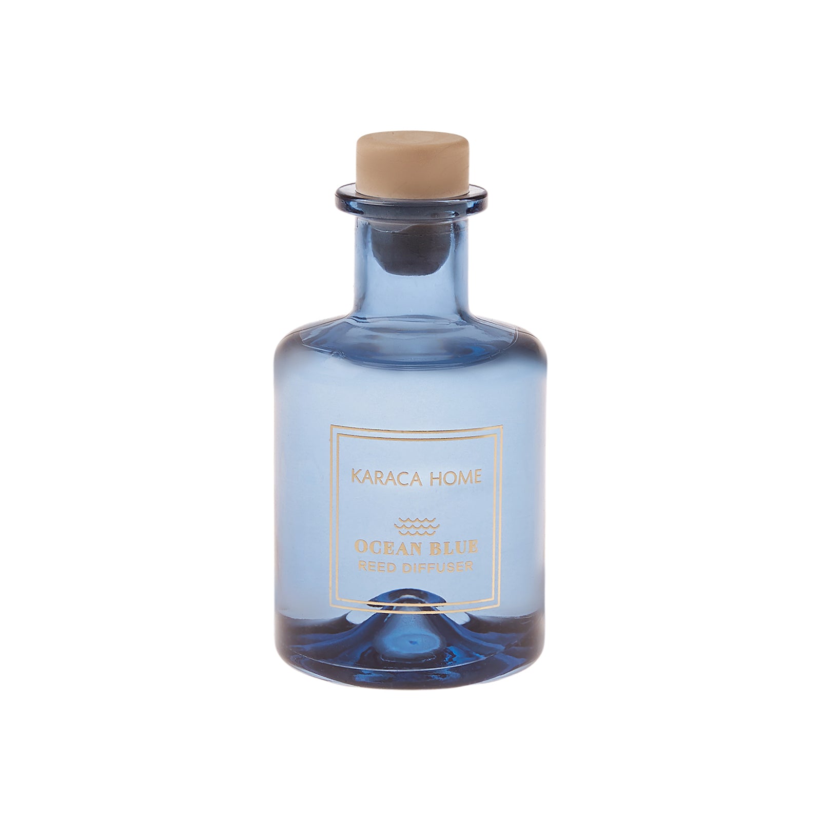 " Karaca Home Ocean Blue Raumduft mit Stäbchen "