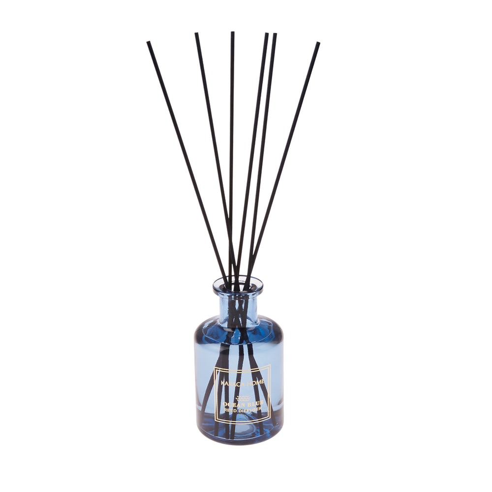 " Karaca Home Ocean Blue Raumduft mit Stäbchen "