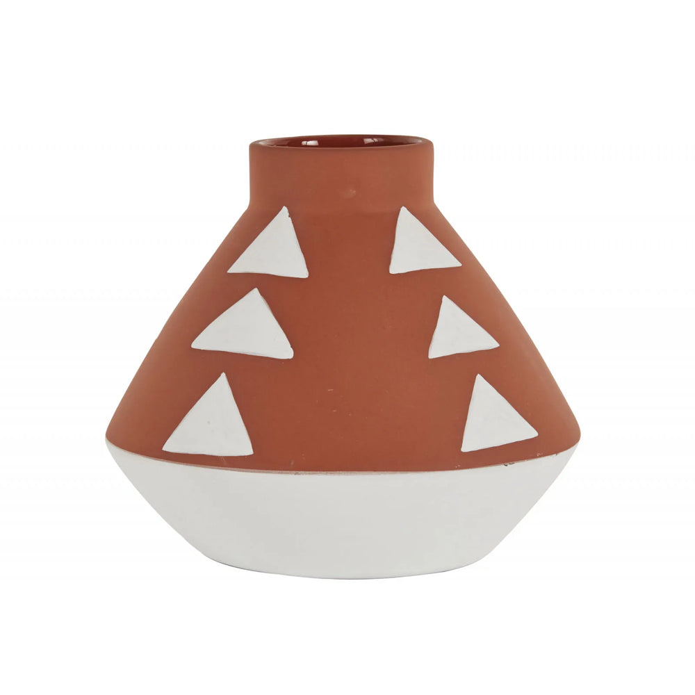 " Karaca Home Simple Vase, 16x14,5 cm "