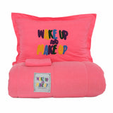 " Karaca Home Motto Cotton Comfort-Set "