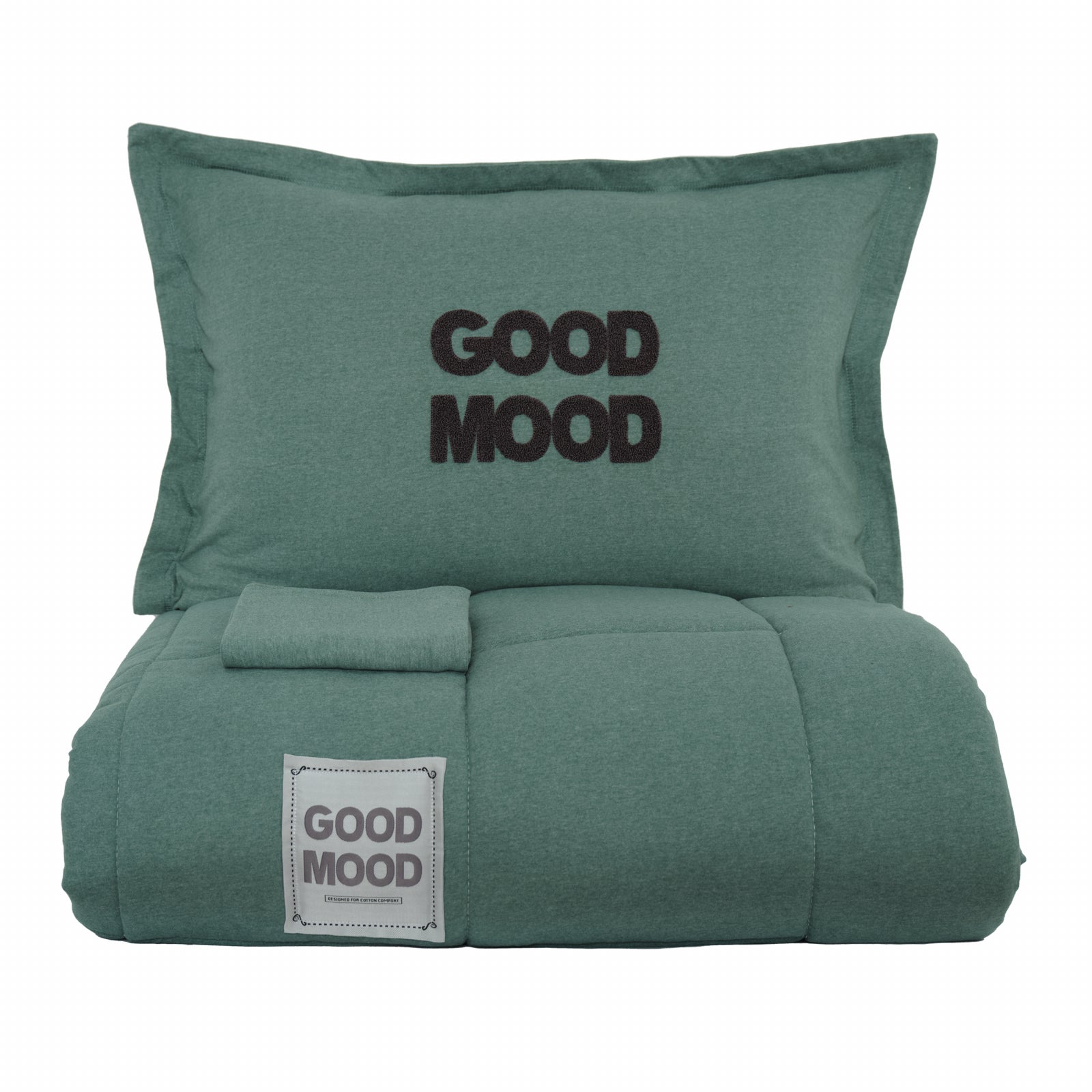 " Karaca Home Motto Cotton Comfort Double Oil "