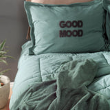 " Karaca Home Motto Cotton Comfort Double Oil "