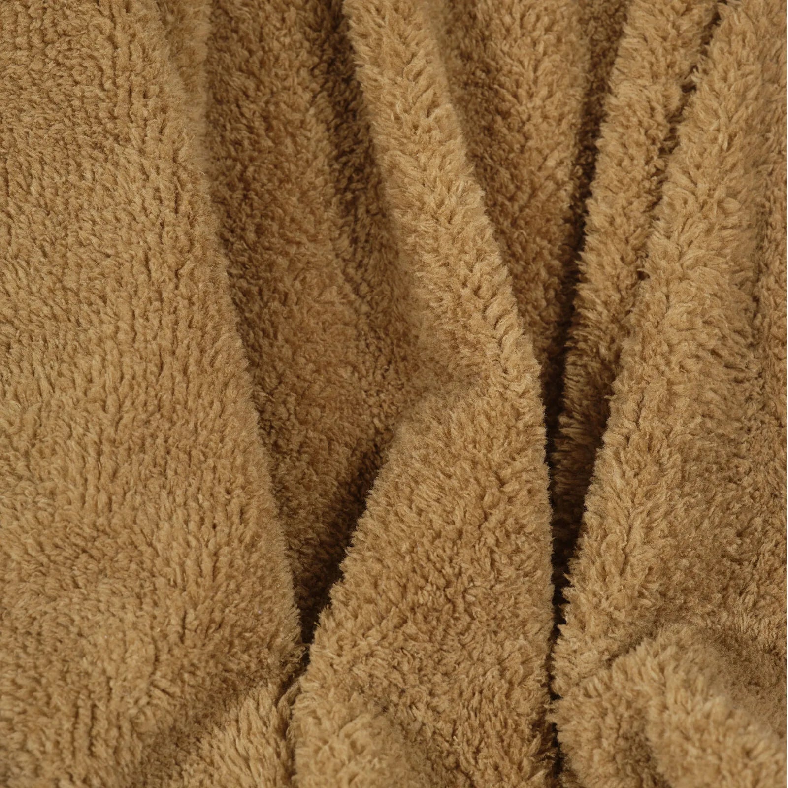 Karaca Home Faye Beige TV-Decke 115x160 cm