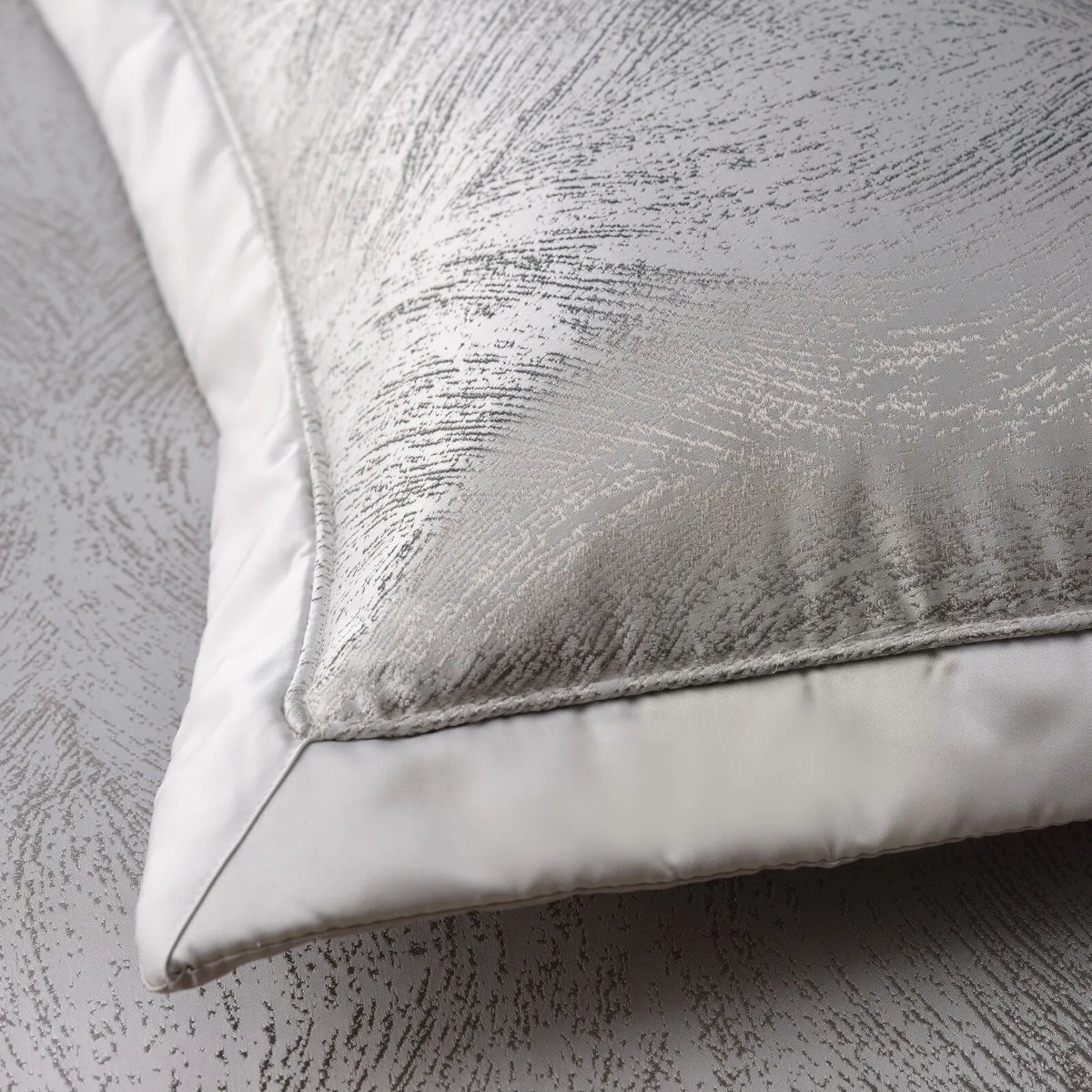 " Karaca Home Lyra Silber 8-teiliges Geschenkset "