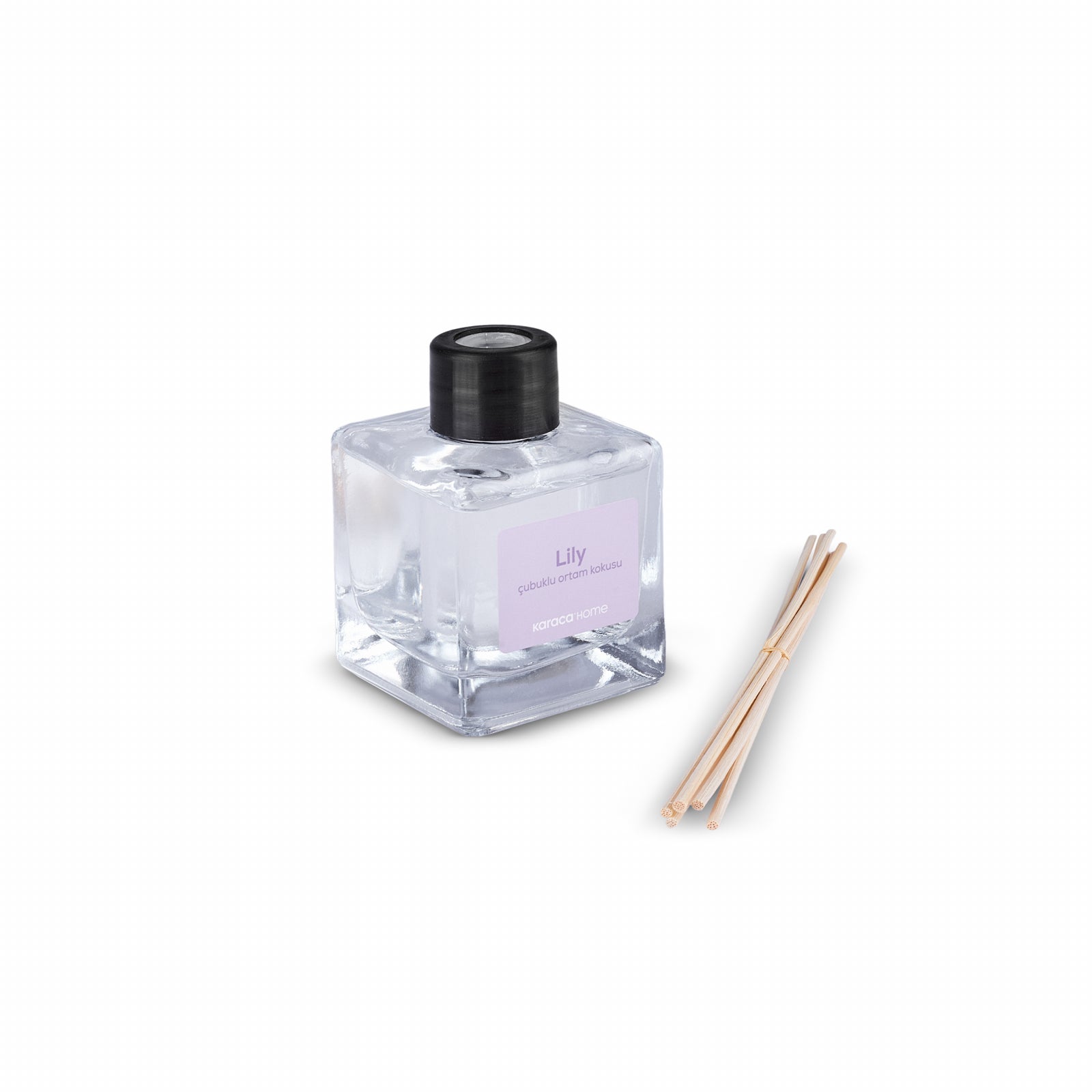 " Karaca Home Lily Stick Ambient Fragrance, 100ml "