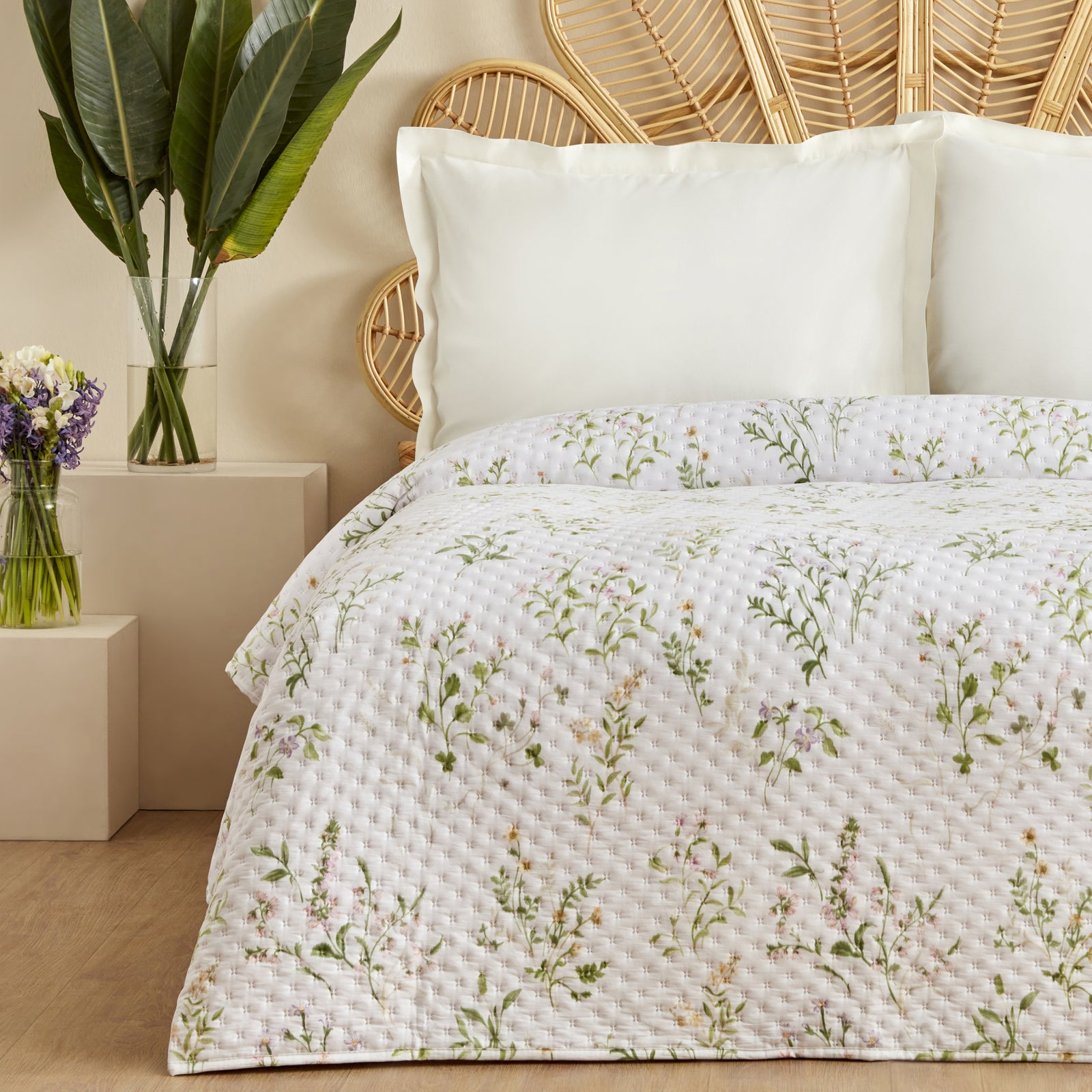 " Sarah Anderson Sera Doppelbett Bettdecke "