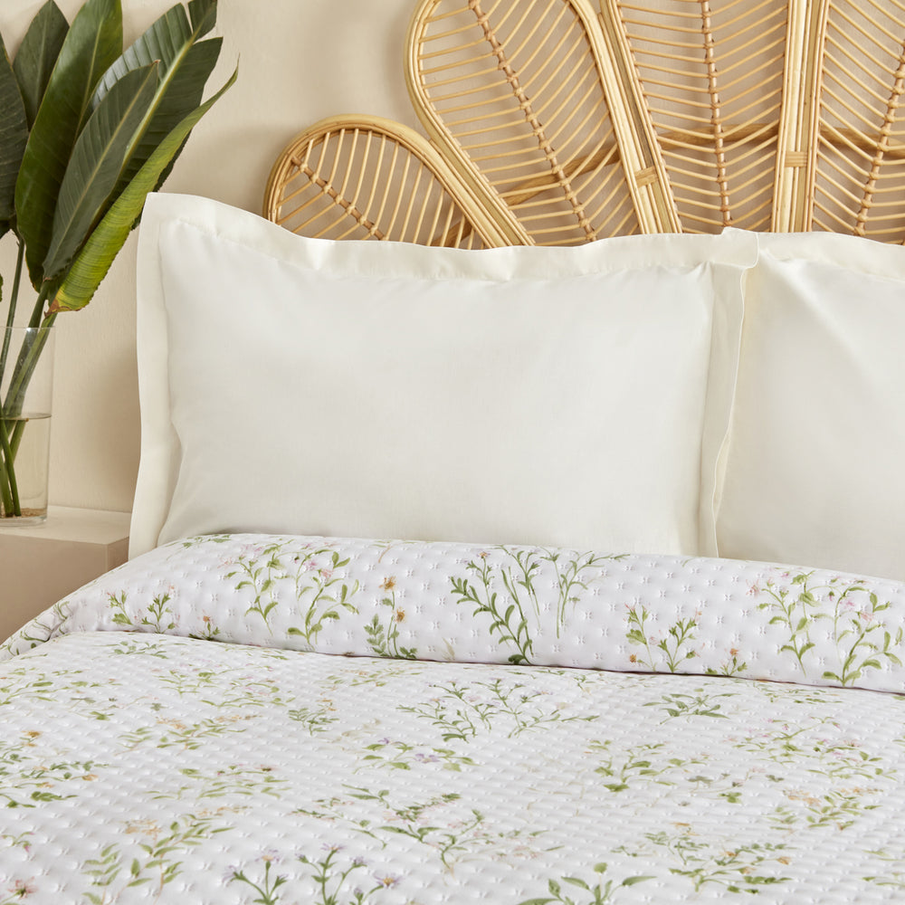 " Sarah Anderson Sera Doppelbett Bettdecke "