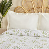 " Sarah Anderson Sera Doppelbett Bettdecke "