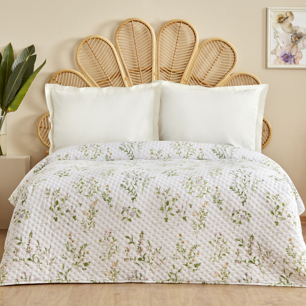 " Sarah Anderson Sera Doppelbett Bettdecke "