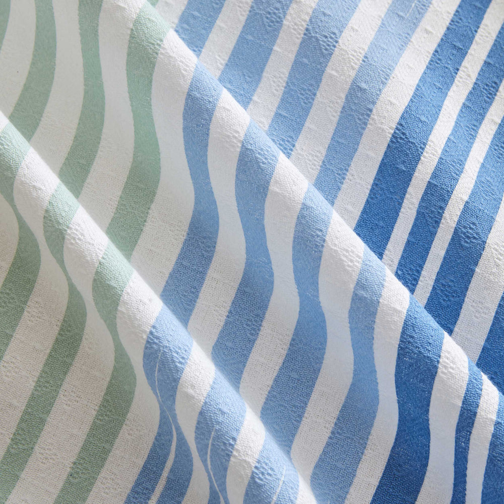 " Karaca Home Elvis 100% Baumwolle Doppelbett Einzelbettdecke Multicolor "