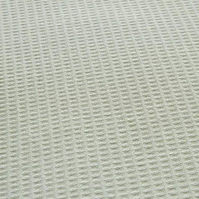 Karaca Lidya Bettwäsche-Set aus 100 % Baumwolle Einzelbett Grün