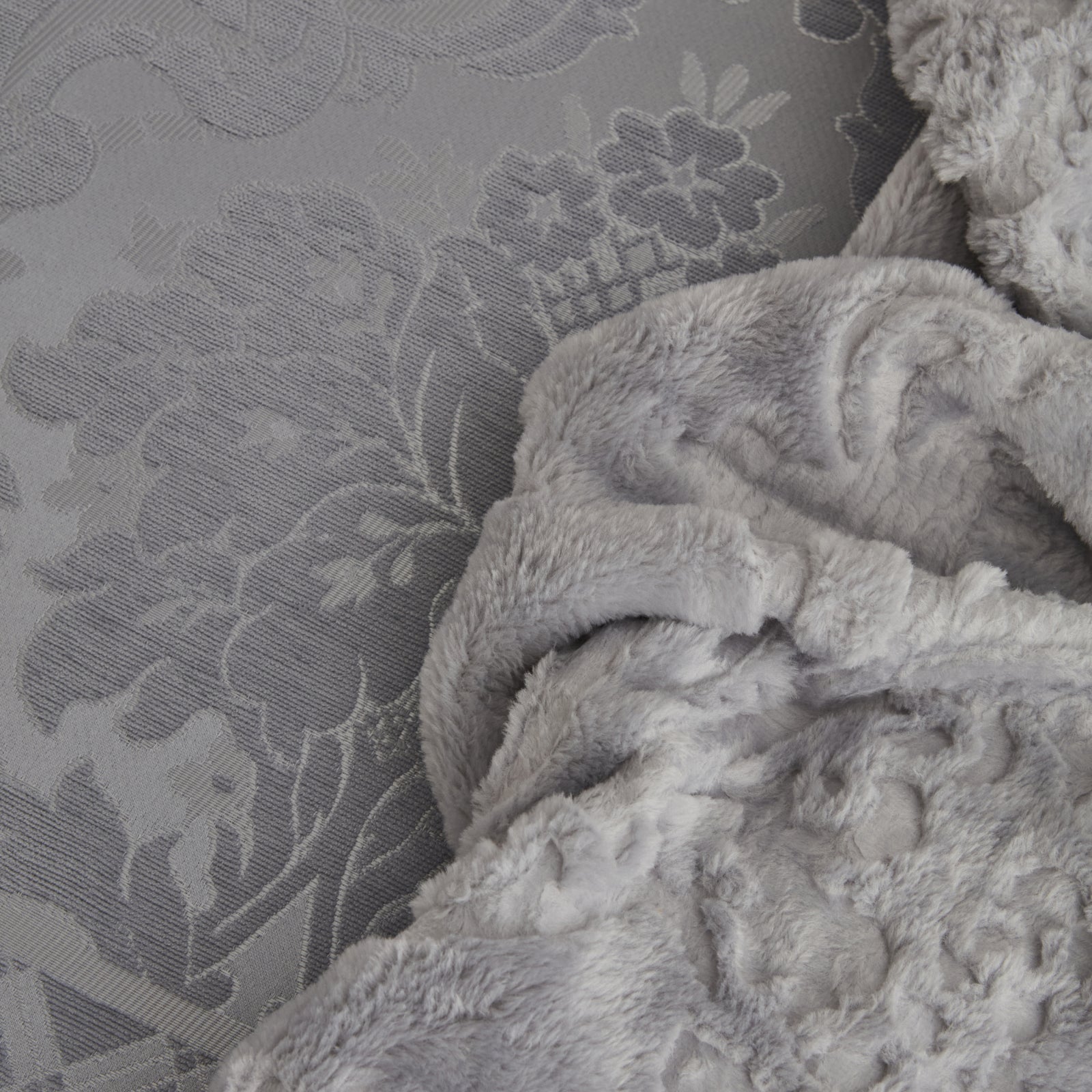 " Karaca Home Tuğba 8-teiliges Private Hochzeitsset Silver "