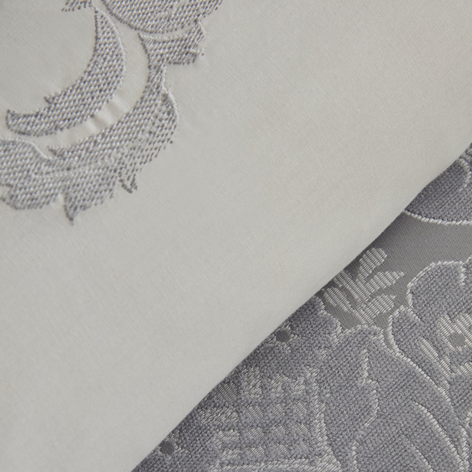 " Karaca Home Tuğba 8-teiliges Private Hochzeitsset Silver "