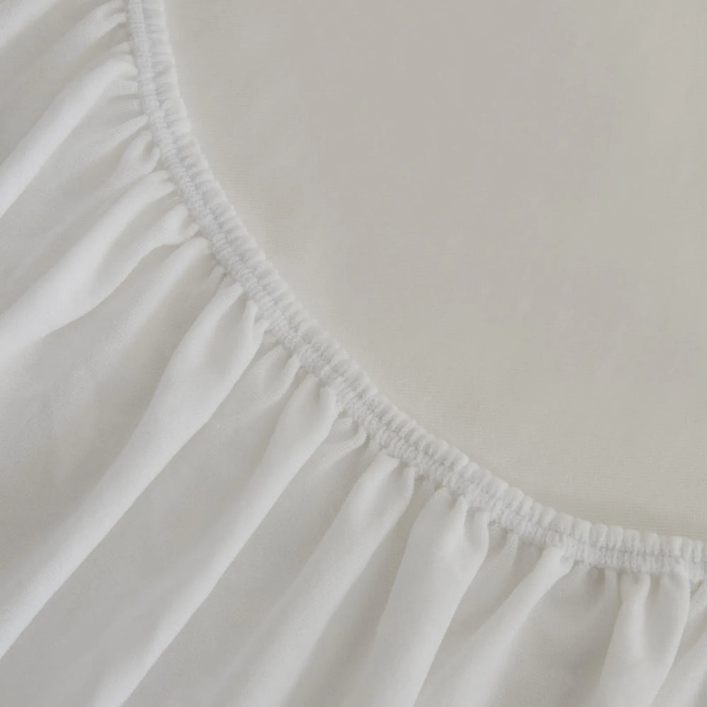 " Karaca Home Spannbettlaken matratzenauflage 100x200 cm "