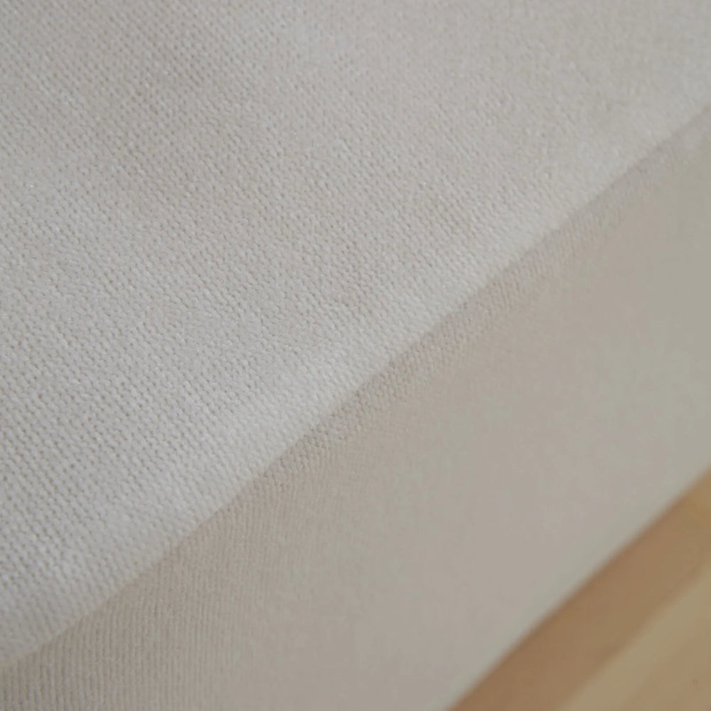" Karaca Home Spannbettlaken matratzenauflage 100x200 cm "