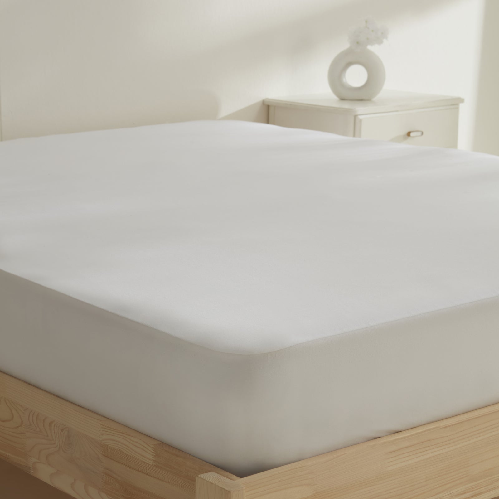 " Karaca Home Spannbettlaken matratzenauflage 100x200 cm "