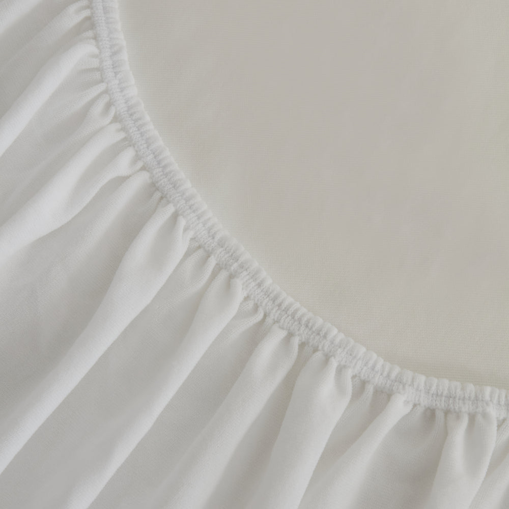 " Karaca Home Spannauflage 160x200 cm "