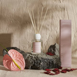 " Karaca Home Essentials Vanilla Amber Raumduft mit Stäbchen 100 ml "