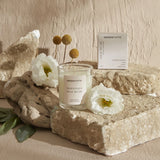 " Karaca Home Essentials Silk Musk Duftkerze "