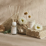 " Karaca Home Essentials Silk Musk Duftkerze "