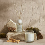 " Karaca Home Essentials Green Touch Duftkerze "