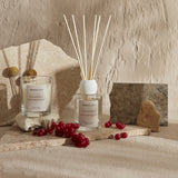 " Karaca Home Essentials Soft Bouquet Duftkerze "