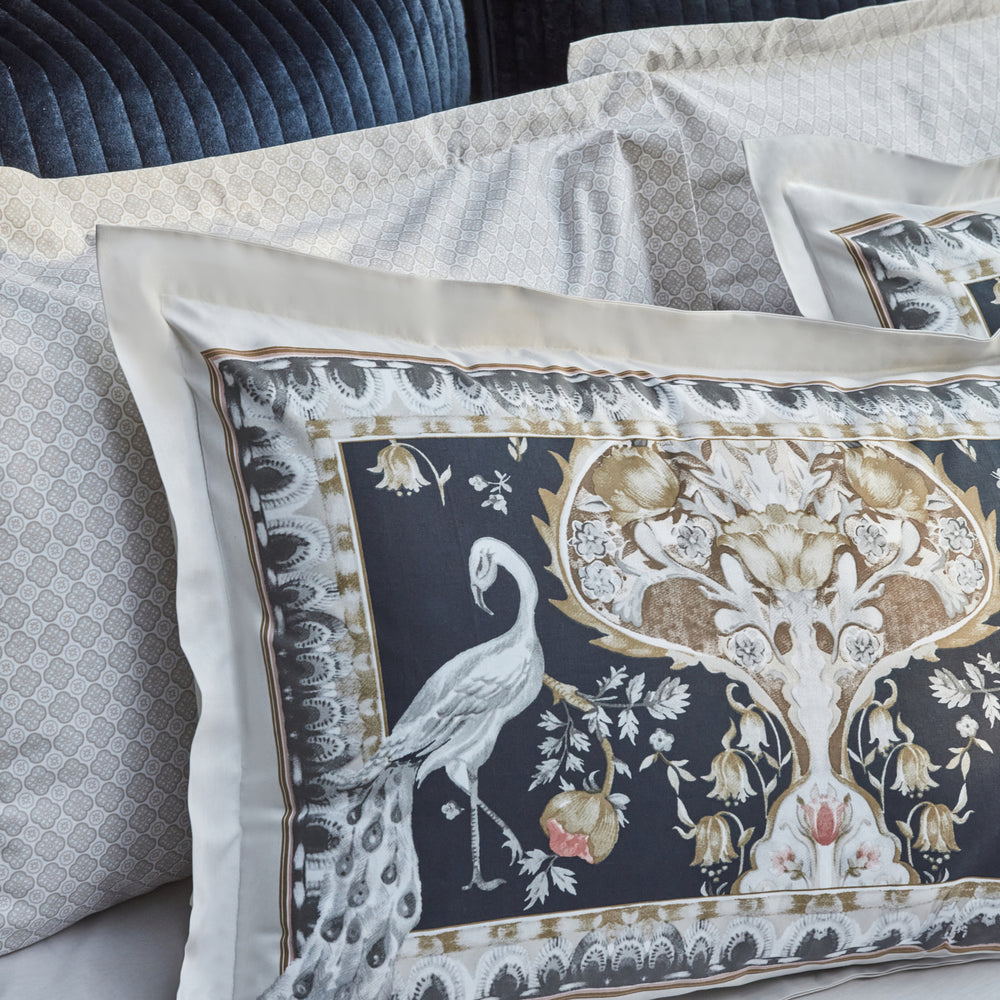 " Karaca Home Pavo Doppel Winter Set "