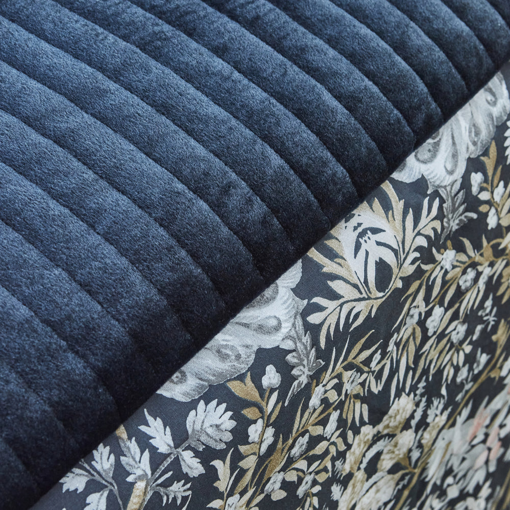 " Karaca Home Pavo Doppel Winter Set "