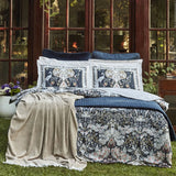 " Karaca Home Pavo Doppel Winter Set "