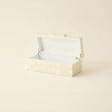 " Karaca Home Carrie Dekorative Box 25x12x8,5 cm "