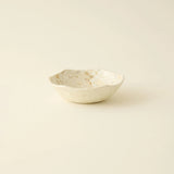Karaca Home Carrie Dekorativer Teller, 22 × 22 × 6,5 cm