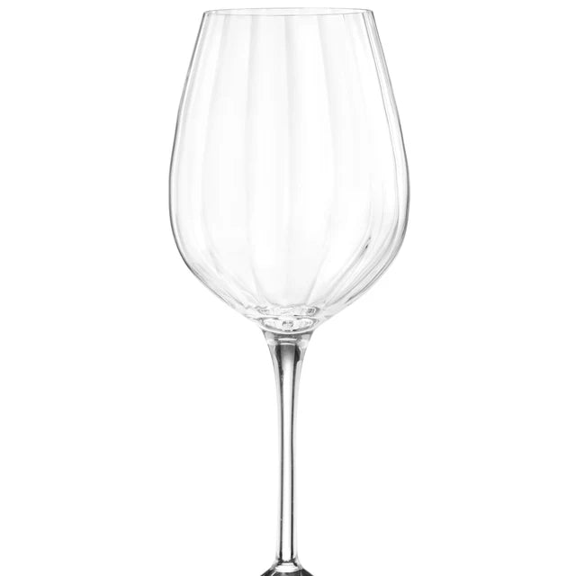 Rcr Optiq Glass 6-teiliges