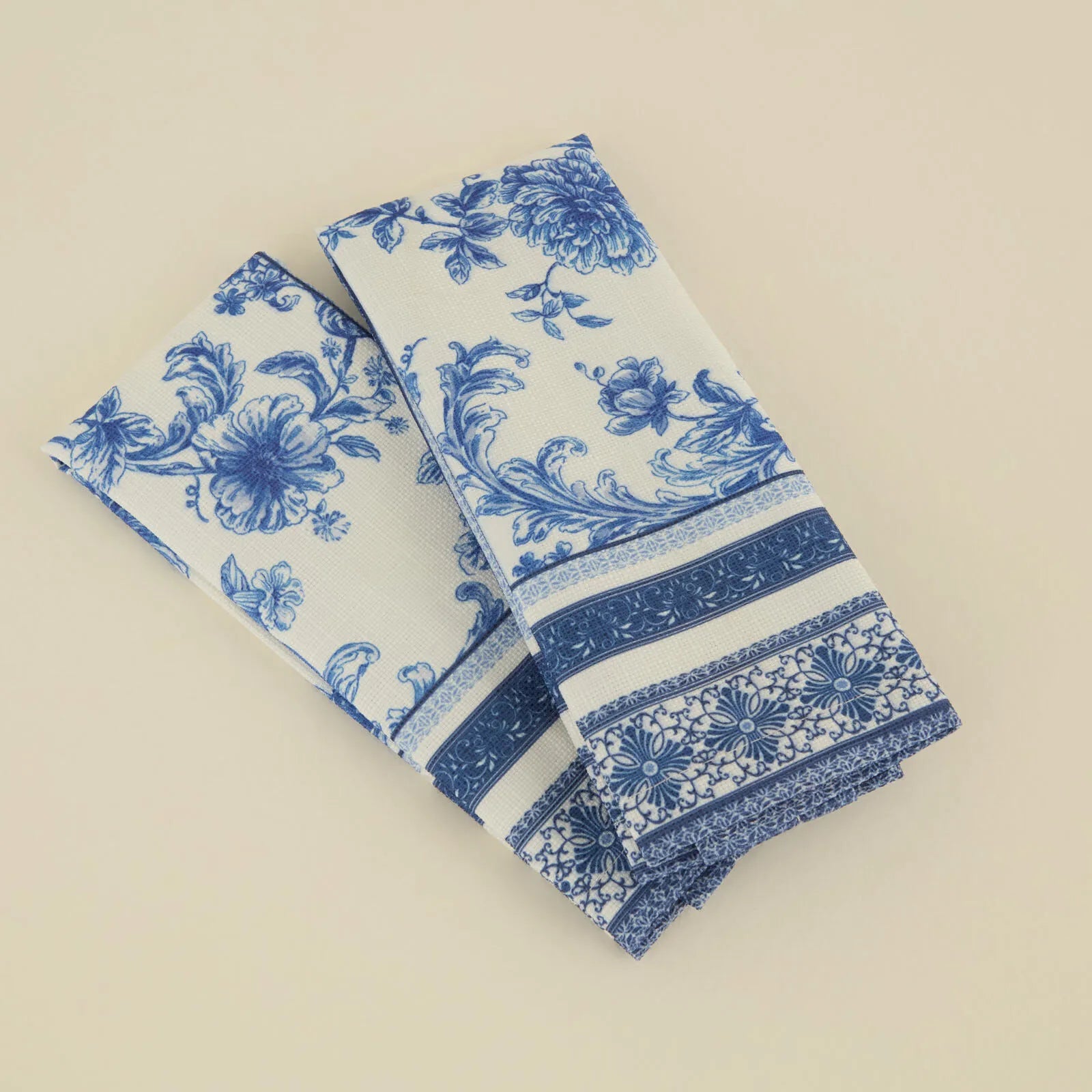 " Karaca Home Rosario 2er-Pack Platzsets 32X45 cm "