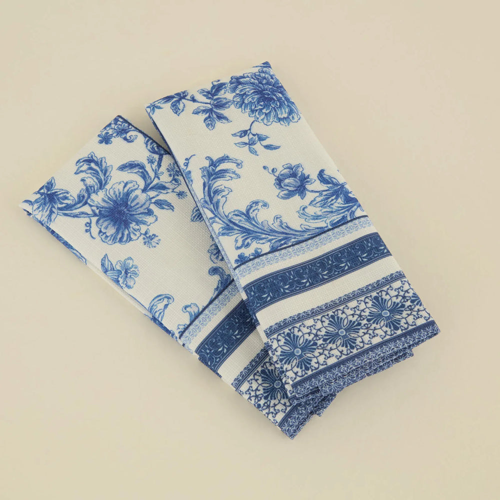 " Karaca Home Rosario 2er-Pack Platzsets 32X45 cm "