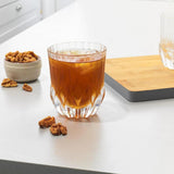 " RCR Adagio 6-teiliges Wasserglas-Set 350 ml "